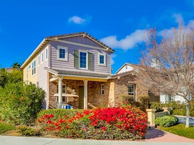 13452 Moonflower Meadows Trl, San Diego, CA, 92130