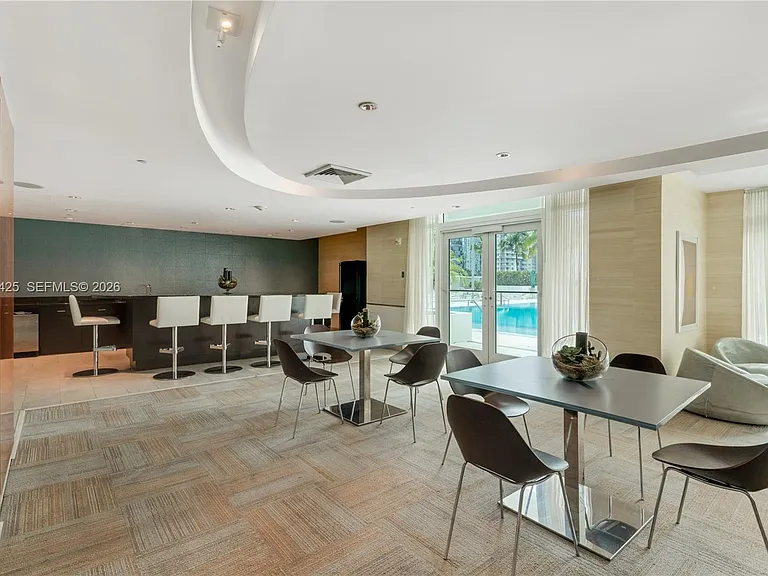 951 Brickell Ave #3607 — Photo 38