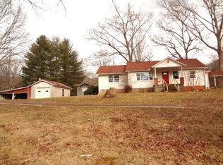 880 Perryman Cabe Rd, Otto, NC 28763