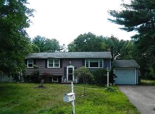 141 Tecumseh Dr, Hanover, MA 02339
