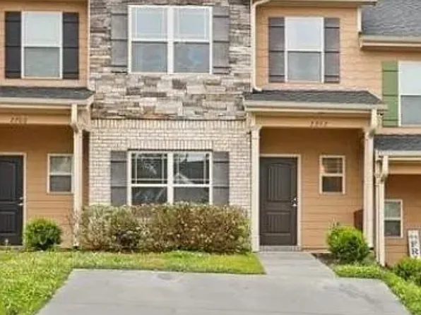 2202 Miranda Dr, Morrow, GA 30260