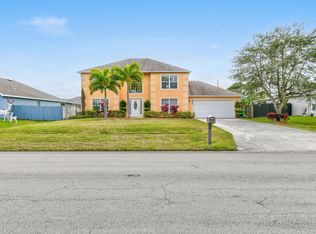1350 SW Del Rio Blvd, Port Saint Lucie, FL 34953