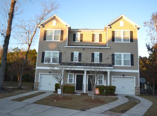 4210 Scharite St, Charleston, SC 29414