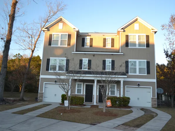 4210 Scharite St, Charleston, SC 29414