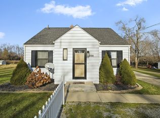 4700 McCain Rd, Jackson, MI 49201