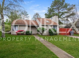 3701 Ashley Hall Dr, Charlotte, NC 28227