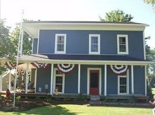 3549 Creek Rd, Kingsville, OH 44048