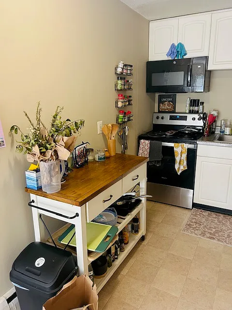 2 bed, $3,300 — Photo 3