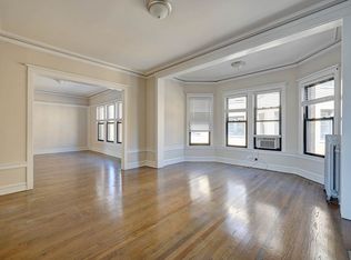 2416 N Sawyer Ave #2, Chicago, IL 60647