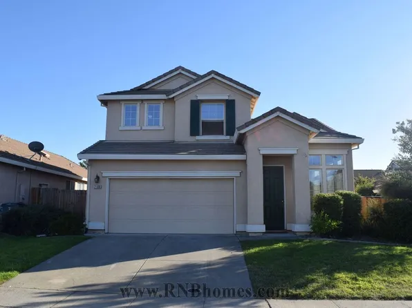 2108 Macaw Ln, Rocklin, CA 95765