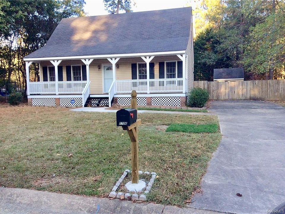 1st image of 2706 Tipton St