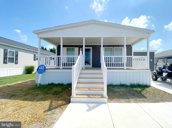 54 Buckingham Dr, Rehoboth Beach, DE 19971