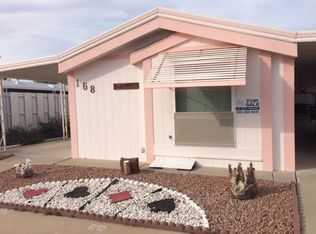 834 S Meridian Rd LOT 168, Apache Junction, AZ 85120