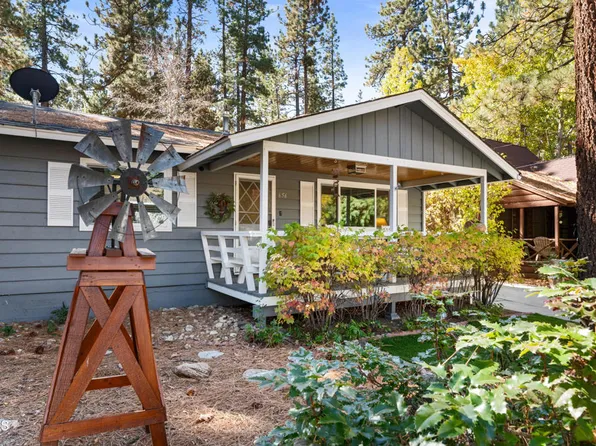 656 Irving Way, Big Bear City, CA 92314