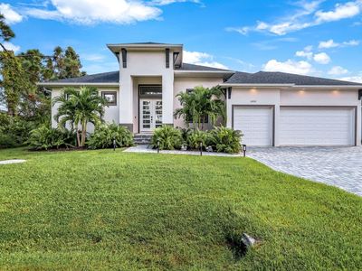 14219 Wenzel Ave, Port Charlotte, FL, 33981