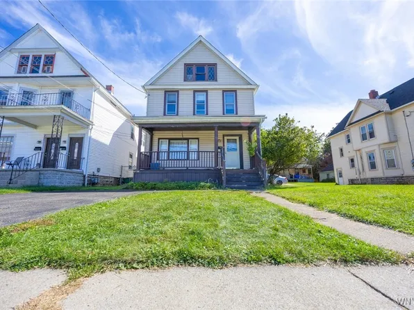 71 Buffum St, Buffalo, NY 14210
