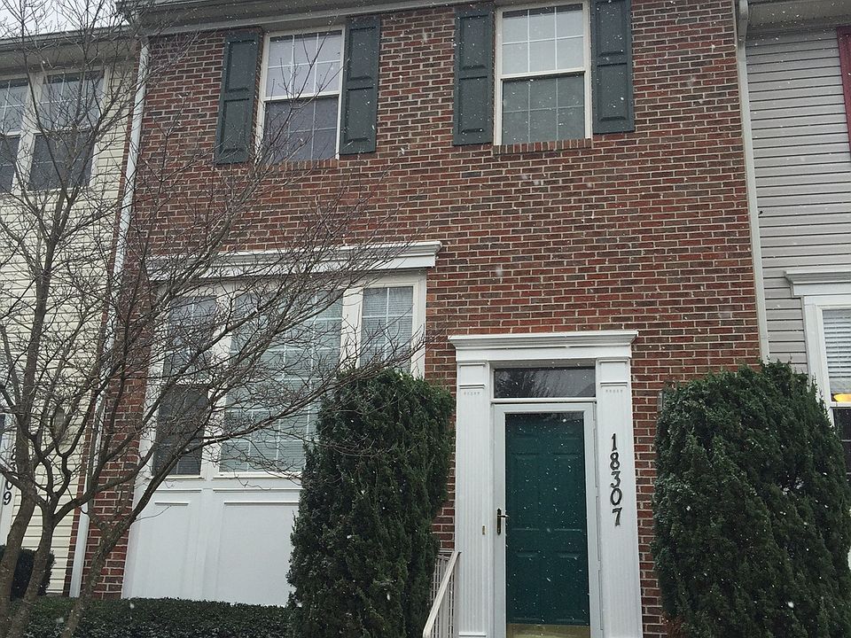House Front