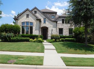 916 Wyndham Way, Allen, TX 75013