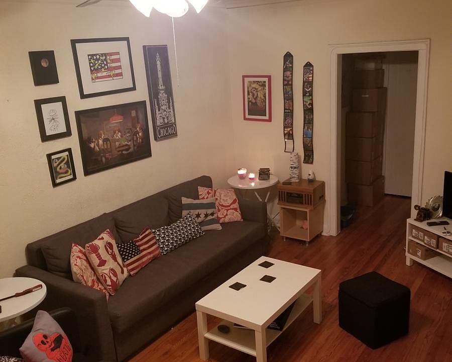 1st image of 4045 N Laporte Ave APT F3