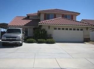 13037 High Vista St, Victorville, CA 92395