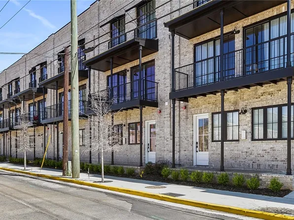 835 Gene Stallings Ave, Tuscaloosa, AL 35401