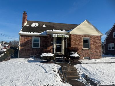 811 Hill St, York, PA, 17403