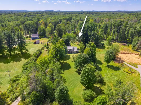 149 Lebanon Road, North Berwick, ME 03906