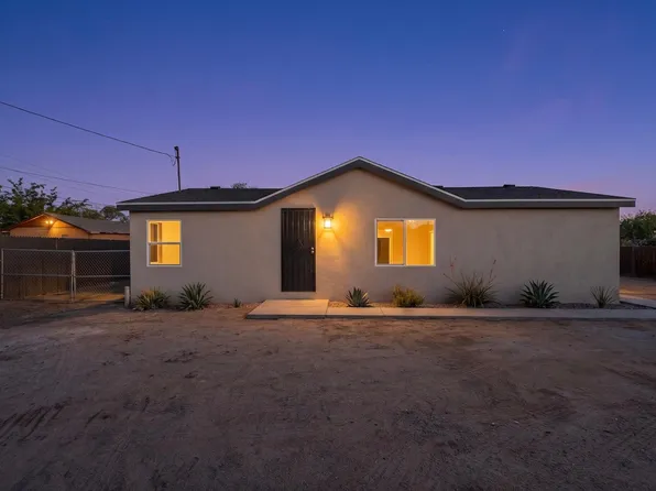 1605 Jesus St SE, Albuquerque, NM 87102