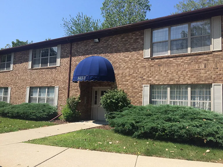 8633 Macomb St #3 — Photo 1