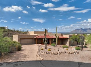 1594 N Desert Trumpet Ct, Tucson, AZ 85745