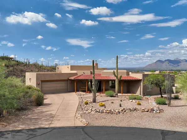 1594 N Desert Trumpet Ct, Tucson, AZ 85745