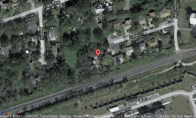 Map View