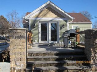 1109 N Briggs Ave, Hastings, NE 68901