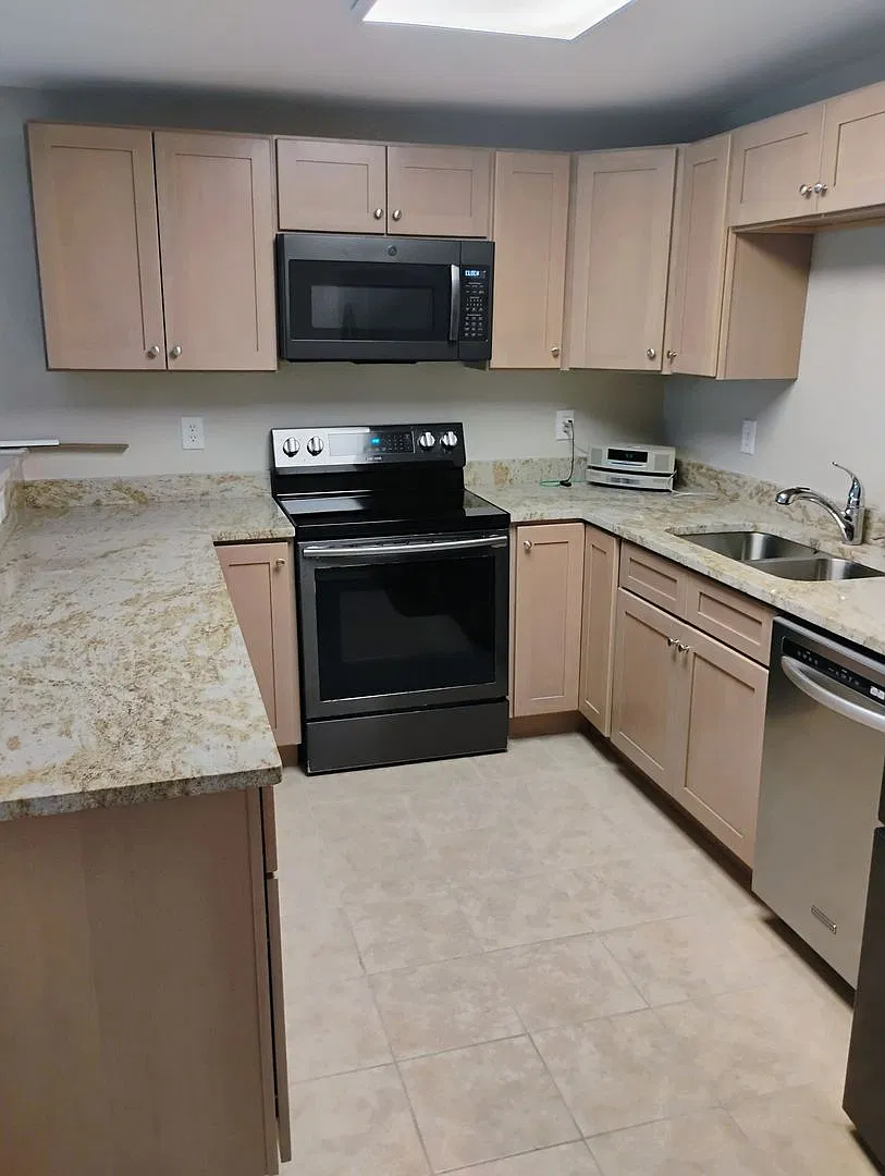 Completely Remodeled Home — Photo 3