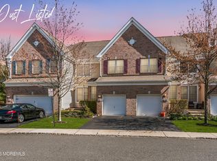 50 Demarest Drive, Manalapan, NJ 07726