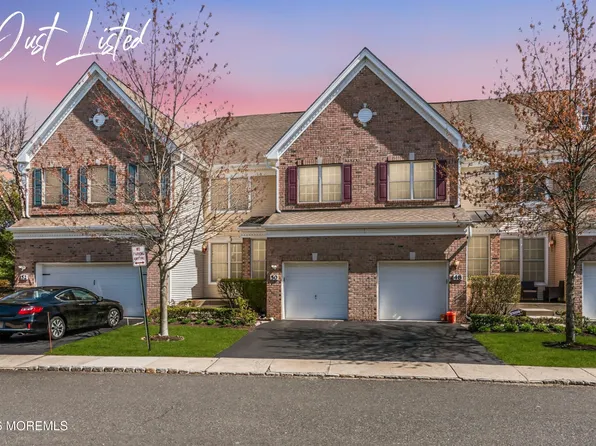 50 Demarest Drive, Manalapan, NJ 07726