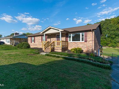 416 S Valley View Cir, Kingsport, TN, 37664