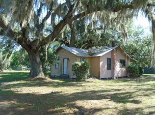 1902 E Spencer St, Plant City, FL 33563