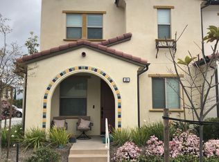 376 Pear Ave #101, Ventura, CA 93004