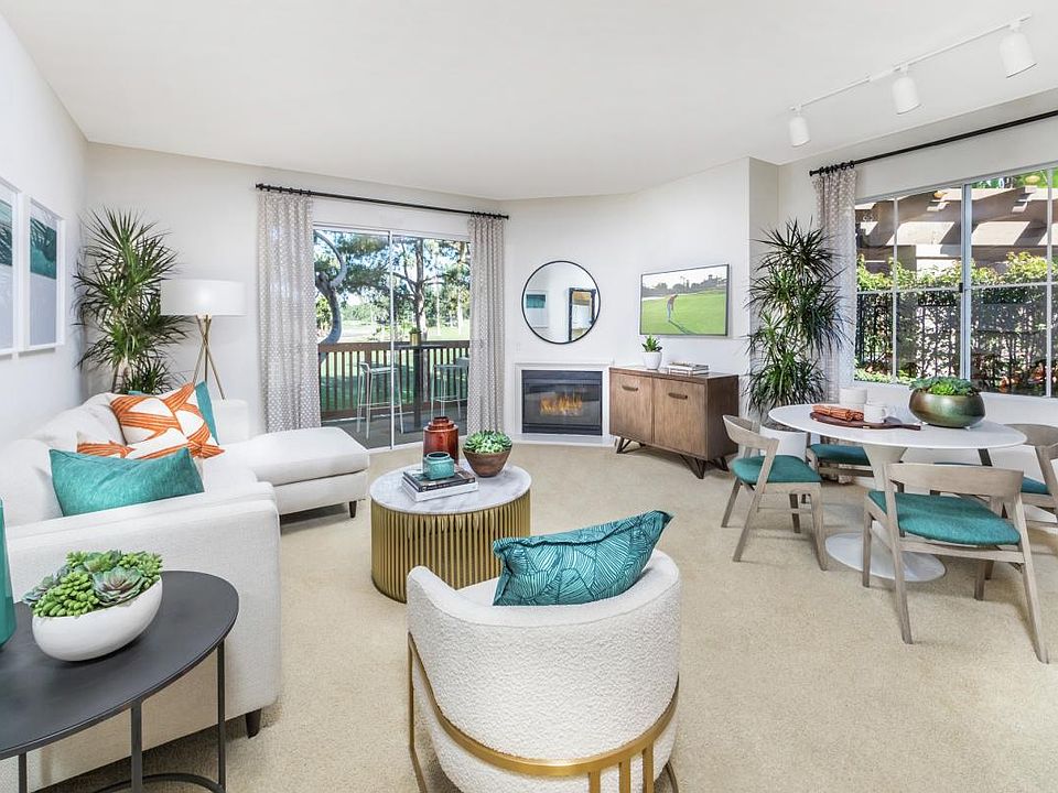 Rancho Monterey Apartment Homes Apartment Rentals Tustin, CA Zillow