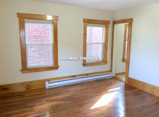 5 Hunting St #3, Cambridge, MA 02141