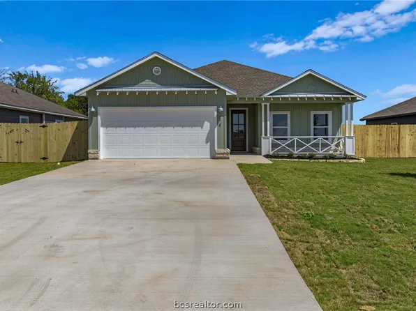 474 Combine, Somerville, TX 77879