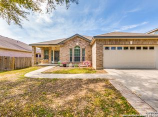 116 Wright Lndg, Cibolo, TX 78108