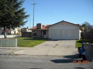 1992 Astro Ct, San Jose, CA