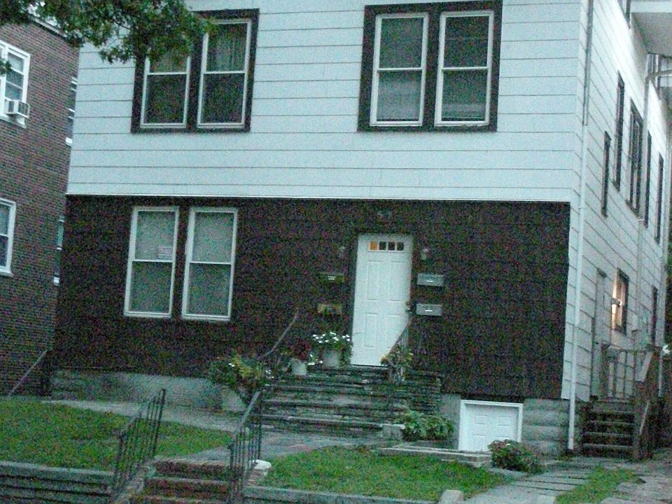 Three Family house