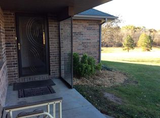 540 Country Tyme Dr, Ozark, MO 65721