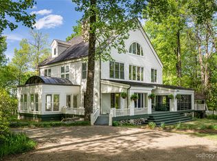 42 Wild Magnolia Way, Zirconia, NC 28790