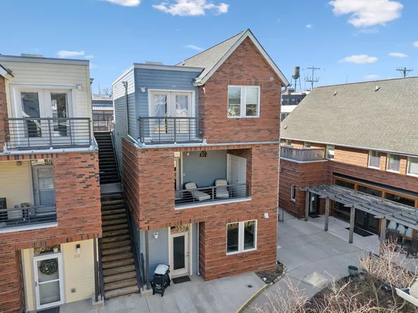 1325 5th Ave N #23, Nashville, TN 37208