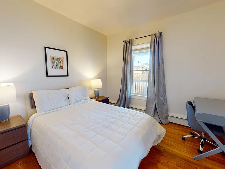 13 Elder St #3 — Photo 3
