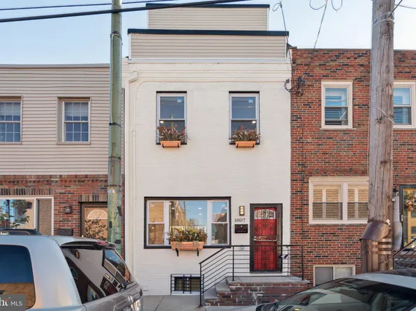 1807 S 11th St, Philadelphia, PA 19148